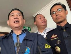 BNN Bongkar Apartemen Jadi Dapur Narkoba, Ribuan Happy Water Kamuflase Minuman Energi Disita
