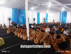 Awali Tahun 2026, Wali Kota Malang Ajak Doa Bersama di Lowokwaru