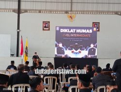 Perkuat Peran Kehumasan, SH Terate Pusat Madiun Gelar Diklat Humas Level Intermediate