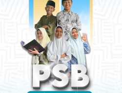 Ponpes Al-Hidayah Simbaringin Buka SPMB 2026/2027, Padukan Pendidikan Formal dan Nonformal