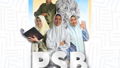 Ponpes Al-Hidayah Simbaringin Buka SPMB 2026/2027, Padukan Pendidikan Formal dan Nonformal