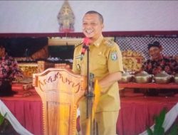 Bupati Pringsewu Riyanto Pamungkas Dorong Pekon Jadi Motor Pembangunan