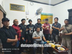IWOI Jawa Tengah Matangkan Konsolidasi, Siap Gelar Pelantikan Akbar 2026