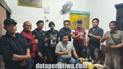IWOI Jawa Tengah Matangkan Konsolidasi, Siap Gelar Pelantikan Akbar 2026