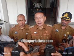 Wali Kota Malang Wahyu Hidayat Sampaikan Duka Mendalam atas Wafatnya Legenda Sepak Bola Kuncoro