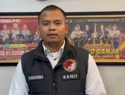 Polda Metro Bongkar Peredaran 4.395 Obat Berbahaya tanpa Izin Edar di Jagakarsa, 1 Orang Turut diamankan