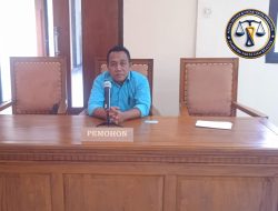 Opini: UU KIP Bukan Sekadar Alat Teriakan, Tapi Perlu Pemahaman
