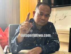 DPRD Kota Malang Fraksi PKS H. Rokhmad Ungkap Fakta The Soul Harus Ditutup