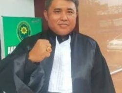 Ketum IWO Indonesia Apresiasi Kapolri: Langkah Tegas Bela Hogi Minaya Adalah Kemenangan Rasa Keadilan Masyarakat