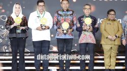 Kota Malang Raih Penghargaan UHC 2026 Kategori Utama, Capaian Lampaui 100 Persen