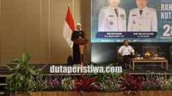 Ketua DPRD Kota Malang Tekankan Penanganan Banjir dan Kesejahteraan Rakyat dalam Forum Konsultasi Publik RKPD 2027