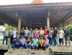 PT. GMM Bulog Pastikan Petani Tebu, 99 Persen Giling 2026 Tetap Berjalan dan Tidak Akan Terlambat