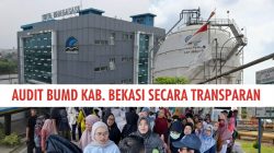 Wujudkan Transparansi, IWO Indonesia Desak Pemkab Bekasi Untuk Dilibatkan Dalam Audit BUMD Yang Merugi