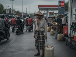 XSTAR Resmi Berlaku, Akses BBM Subsidi di Bojonegoro Dikeluhkan Petani