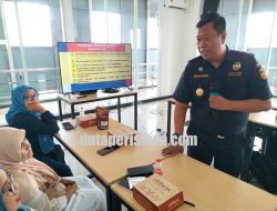 Bea Cukai Malang Dorong Kinerja Ekspor Produk UMKM