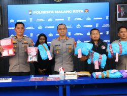 Polresta Malang Kota Ungkap 31 Kasus Narkoba Januari 2026, Selamatkan Ribuan Jiwa dari Bahaya Narkotika