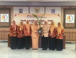 DWP Bojonegoro Komitmen Terus Aktif Dukung Program Pembangunan Daerah