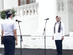 Pemkab Bojonegoro Targetkan Semua Anak Dapat Akses Pendidikan, Anggaran Beasiswa Terus Dinaikkan