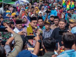 Jalan Bulakan–Pilang–Temulus Randublatung Diresmikan Bupati Blora