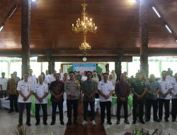 Sarasehan HPN 2026 di Blora Perkuat Profesionalitas Insan Pers