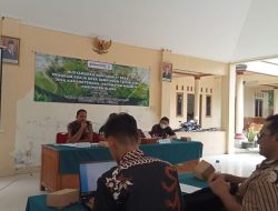 Anggaran Turun 70%, Desa Karangtengah Fokus Penanganan Stunting dan Skala Prioritas