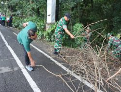 KURVE “INDONESIA ASRI” MULAI DIGEBER DI BLORA