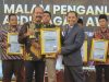 Empat Pejabat Blora Raih Abdi Nagari Award 2026 : Komitmen Pelayanan di Tengah Era Transparansi