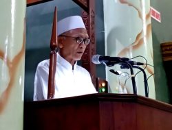 Kultum Ramadan Masjid Nurul Falah : Menggali Manfaat Spiritual dan Kesehatan di Balik Wudhu
