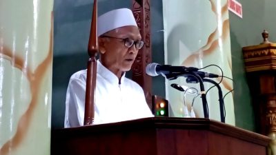 Kultum Ramadan Masjid Nurul Falah : Menggali Manfaat Spiritual dan Kesehatan di Balik Wudhu