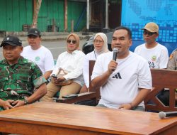 Blora Tunjukkan Komitmen Nyata Dukung Gerakan Jateng ASRI