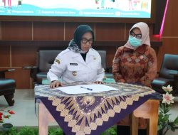 Pemkab Blora Gelar Musrembang Gen-Z, Perempuan, dan Kelompok Rentan