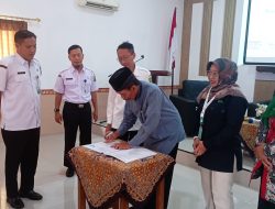 Perkuat Sinergitas, BKPSDM Blora Gelar Forum Perangkat Daerah Susun RKPD 2027