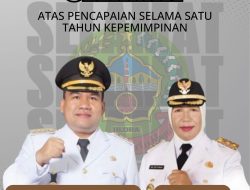 Ketua IWOI DPD Blora Apresiasi Satu Tahun Kepemimpinan Arief Rohman–Sri Setyorini, Selaras Semangat “Nyawiji mBangun Blora, Akur Makmur Misuwur”