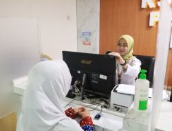 RSUD Padangan Bojonegoro Fokus Transformasi Digital, Maksimalkan Layanan Kesehatan
