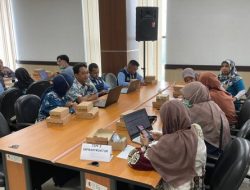 BPS dan Pemkab Bojonegoro Bersinergi Matangkan ‘Persiapan Implementasi Sensus Ekonomi 2026