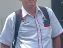 Sekretaris DPW IWOI Jawa Tengah Mahendra Khawatirkan Berbagai Ujian yang Dihadapi Bangsa