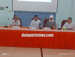 Atasi Persoalan Urban, Ketua DPRD Kota Malang Hadiri Musrenbang Kecamatan Lowokwaru