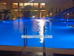 Menikmati Kemewahan Grand Mercure Malang Mirama, Gunaidik: Nyaman, Elegan, dan Berkelas