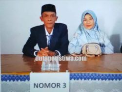 Muhammad Yazid Menangi Pilkades PAW Desa Kertasana Periode 2026 – 2027