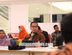 Ketua Komisi B Dorong MCC Jadi BLUD, Kurangi Beban APBD