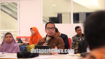 Ketua Komisi B Dorong MCC Jadi BLUD, Kurangi Beban APBD
