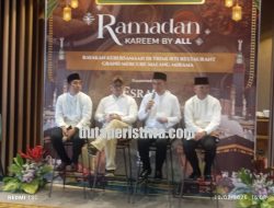 Nikmati Bukber Halal di Trimurti Restaurant Grand Mercure Malang Mirama, Berpeluang Menangkan Umroh Bersama EsraGo
