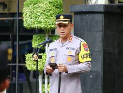 Kapolresta Malang Kota Tekankan Transformasi Polri, Siap Kawal Ramadan dan Operasi Ketupat Semeru 2026
