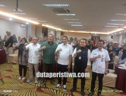 Pemkot Malang Sosialisasikan Perizinan Berbasis Risiko, Investasi Tembus Rp3,11 Triliun