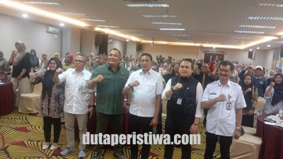Pemkot Malang Sosialisasikan Perizinan Berbasis Risiko, Investasi Tembus Rp3,11 Triliun