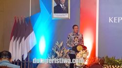 Resmi Dikukuhkan! Indra Kusuma Priyadi Pimpin BI Malang, Wahyu Hidayat Soroti Stabilitas Ekonomi dan Inflasi