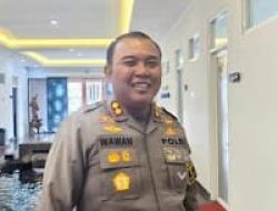 Geger Pencurian Cabai Lahan Persawahan Desa Geneng Kecamatan Jepon Blora di Gagalkan Warga