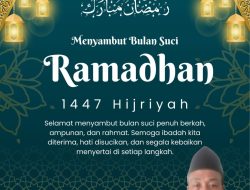 Menjelang Ramadhan 1447 H: Menakar Kualitas Puasa, Sekadar Formalitas atau Hakikat?