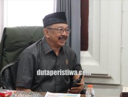 Arip Wahyudi Desak Satpol PP Bertindak Tegas Soal Pembangunan Eks Bioskop Irama Kota Malang