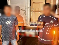 Bea Cukai Malang Gagalkan Peredaran 2,4 Juta Batang Rokok Ilegal, Negara Selamat dari Kerugian Rp1,79 Miliar